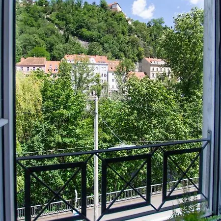 Noor - Lk43-lodging City-apartments, Kontaktlos Mit Self Check-in