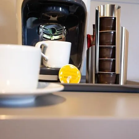 דירה Noor - Lk43-lodging City-apartments, Kontaktlos Mit Self Check-in