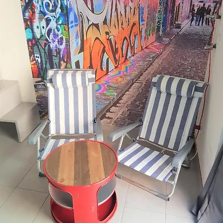 Noor - Lk43-lodging City-apartments, Kontaktlos Mit Self Check-in דירה