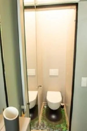 Noor - Lk43-lodging City-apartments, Kontaktlos Mit Self Check-in גראץ
