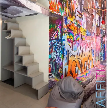 דירה Noor - Lk43-lodging City-apartments, Kontaktlos Mit Self Check-in גראץ
