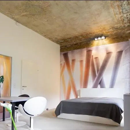 Noor - Lk43-lodging City-apartments, Kontaktlos Mit Self Check-in דירה גראץ