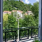 Noor - Lk43-lodging City-apartments, Kontaktlos Mit Self Check-in