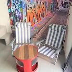 Noor - Lk43-lodging City-apartments, Kontaktlos Mit Self Check-in Apartman
