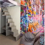 Apartment Noor - Lk43-lodging City-apartments, Kontaktlos Mit Self Check-in Graz