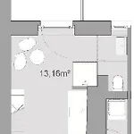 Noor - Lk43-lodging City-apartments, Kontaktlos Mit Self Check-in * Graz