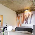 Noor - Lk43-lodging City-apartments, Kontaktlos Mit Self Check-in Apartment Graz