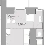 Noor - Lk43-lodging City-apartments, Kontaktlos Mit Self Check-in