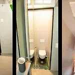 Noor - Lk43-lodging City-apartments, Kontaktlos Mit Self Check-in *