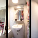 Noor - Lk43-lodging City-apartments, Kontaktlos Mit Self Check-in