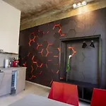 Noor - Lk43-lodging City-apartments, Kontaktlos Mit Self Check-in Apartman *