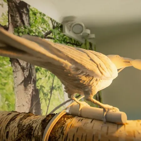 Lk43-lodging City-apartments, Kontaktlos Mit Self Check-in Apartmán *