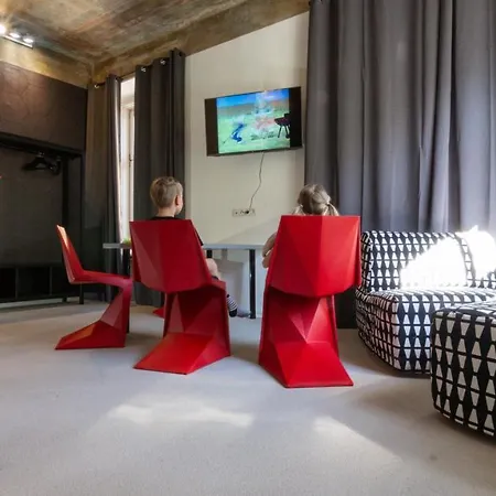 Lk43-lodging City-apartments, Kontaktlos Mit Self Check-in Apartmán Štýrský Hradec