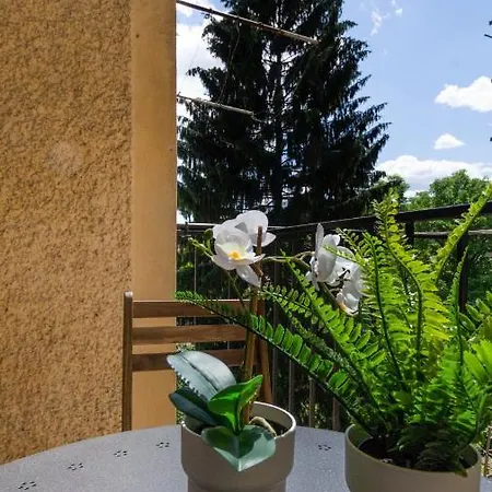 Appartement Noor - Lk43-lodging City-apartments, Kontaktlos Mit Self Check-in Graz