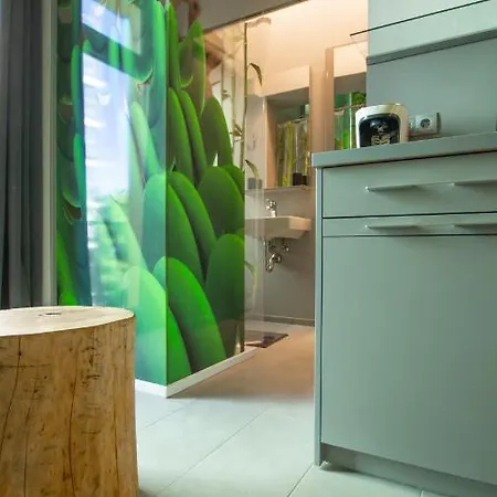 Lk43-lodging City-apartments, Kontaktlos Mit Self Check-in Graz