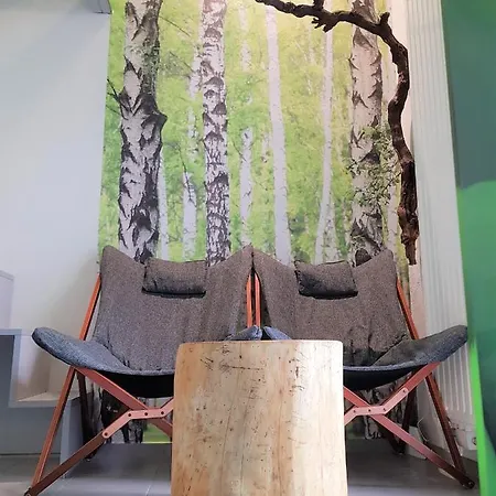 Noor - Lk43-lodging City-apartments, Kontaktlos Mit Self Check-in Appartement Graz