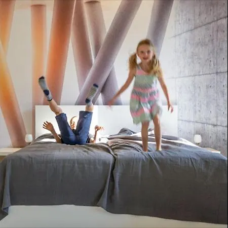 Lk43-lodging City-apartments, Kontaktlos Mit Self Check-in * Graz