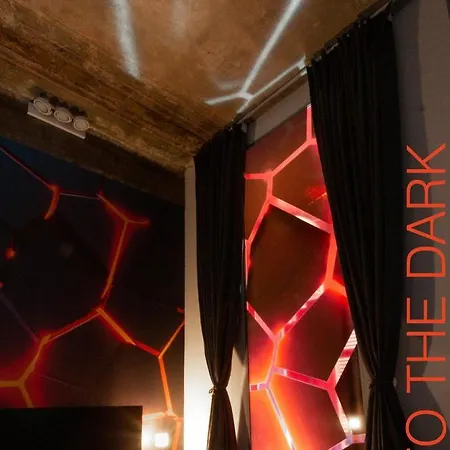 Lk43-lodging City-apartments, Kontaktlos Mit Self Check-in * Graz