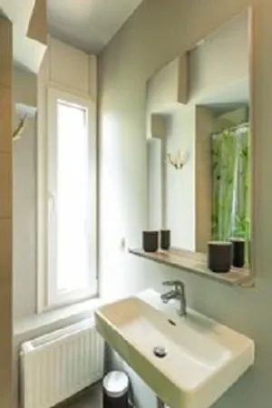 Noor - Lk43-lodging City-apartments, Kontaktlos Mit Self Check-in Graz