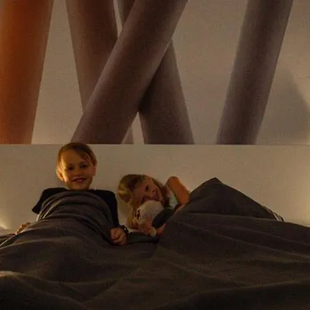 Apartmán Lk43-lodging City-apartments, Kontaktlos Mit Self Check-in