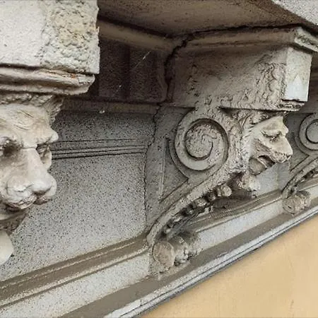 Apartmán Lk43-lodging City-apartments, Kontaktlos Mit Self Check-in *