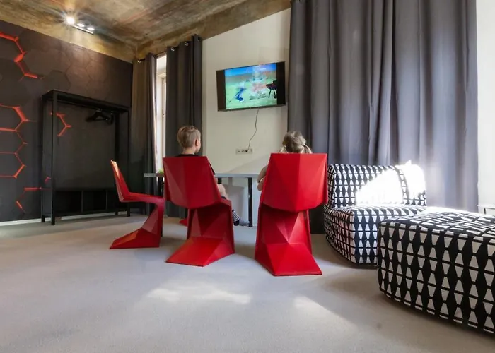 Lk43-lodging City-apartments, Kontaktlos Mit Self Check-in Daire Graz