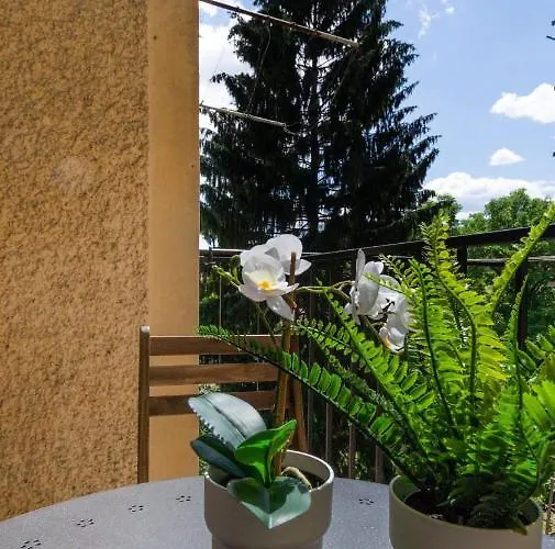 Daire Lk43-lodging City-apartments, Kontaktlos Mit Self Check-in Graz