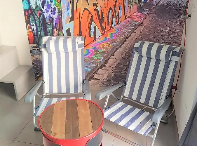 Lk43-lodging City-apartments, Kontaktlos Mit Self Check-in Daire