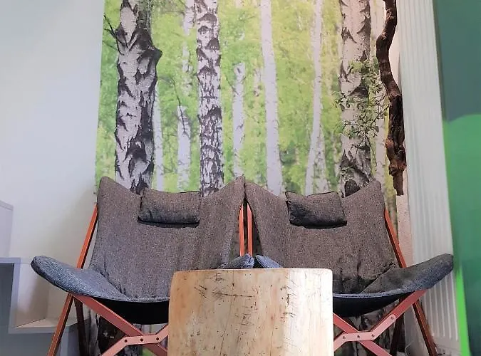 Lk43-lodging City-apartments, Kontaktlos Mit Self Check-in Daire Graz