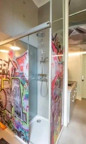 Apartamento Lk43-lodging City-apartments, Kontaktlos Mit Self Check-in *