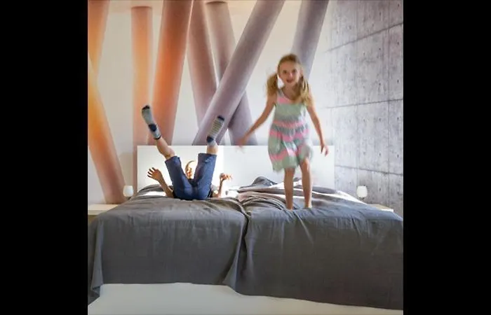 Lk43-lodging City-apartments, Kontaktlos Mit Self Check-in * Graz