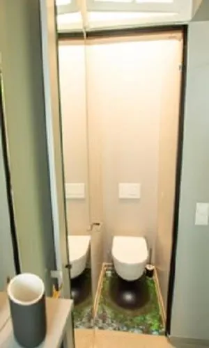 Lk43-lodging City-apartments, Kontaktlos Mit Self Check-in Graz