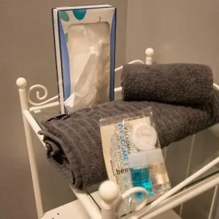 Lk43-lodging City-apartments, Kontaktlos Mit Self Check-in *