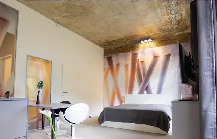 Lk43-lodging City-apartments, Kontaktlos Mit Self Check-in Apartamento Graz