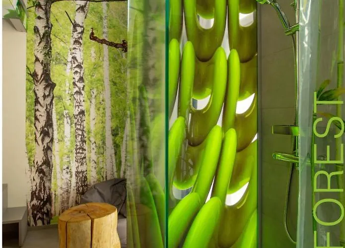 Daire Lk43-lodging City-apartments, Kontaktlos Mit Self Check-in Graz