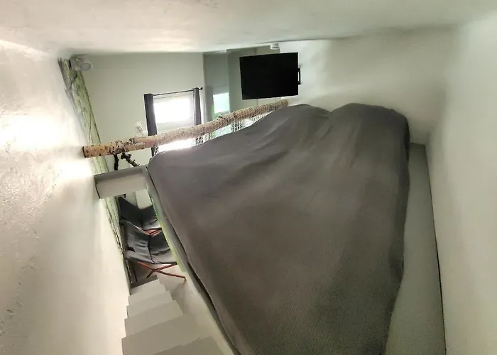 Lk43-lodging City-apartments, Kontaktlos Mit Self Check-in Daire