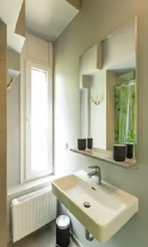 Lk43-lodging City-apartments, Kontaktlos Mit Self Check-in Graz