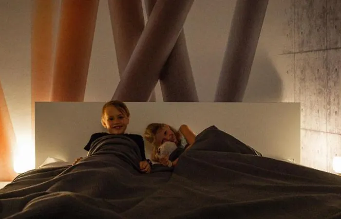 Daire Lk43-lodging City-apartments, Kontaktlos Mit Self Check-in